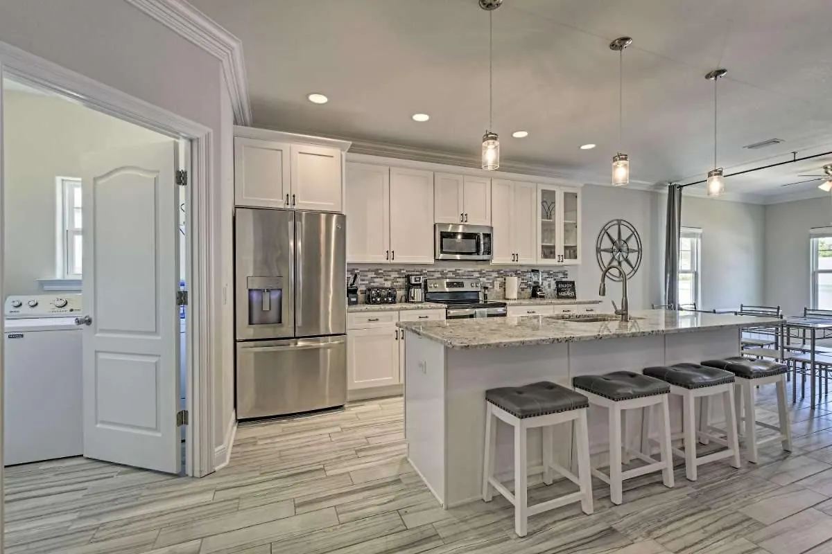 Holiday home Tropic On Sunset Villa Panama City Beach