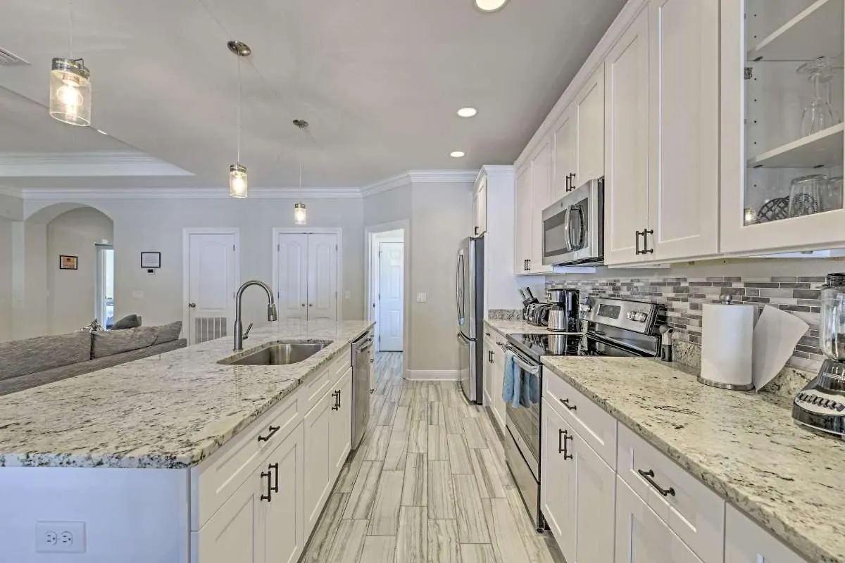 Holiday home Tropic On Sunset Villa Panama City Beach United States