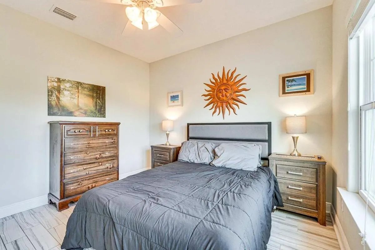 Tropic On Sunset Villa Panama City Beach 0*,  United States