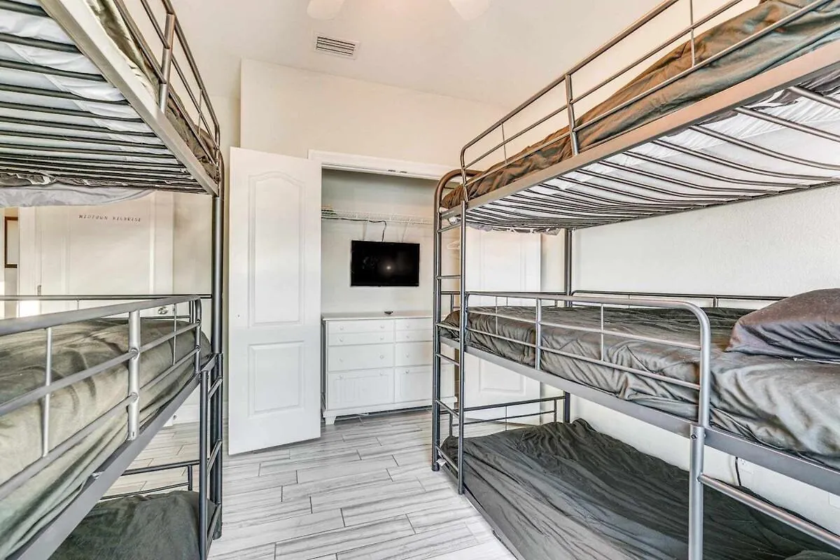 Holiday home Tropic On Sunset Villa Panama City Beach